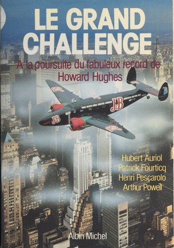 Auriol H Challenge